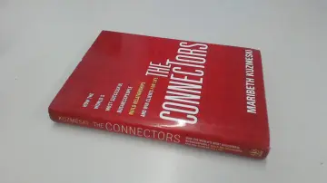 Cover of The Connectors