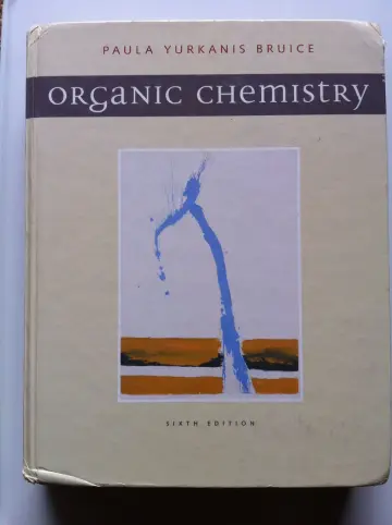Cover of The Organic Chem Lab Survival Manual