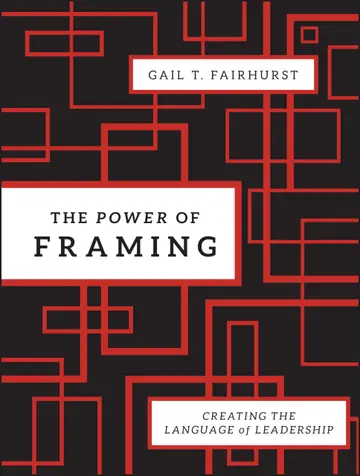 Cover of The Power of Framing