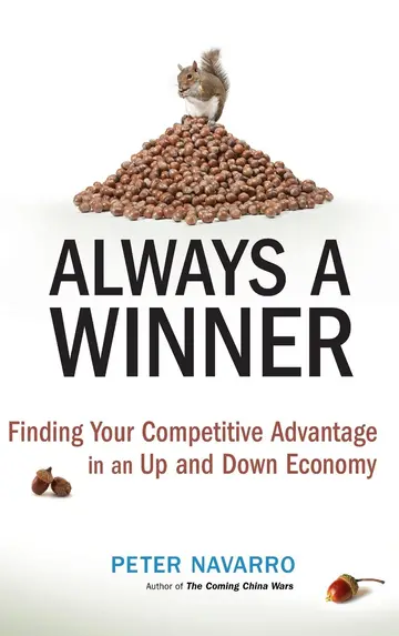 Cover of Always a Winner