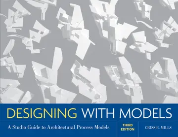 Cover of Designing with Models