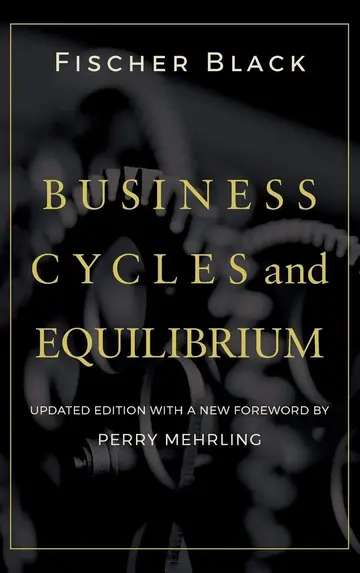 Cover of Business Cycles and Equilibrium
