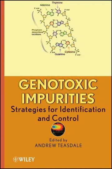 Cover of Genotoxic Impurities