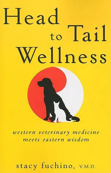 Cover of Head to Tail Wellness