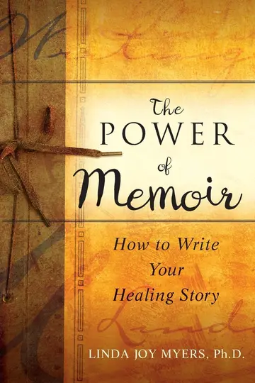 Cover of The Power of Memoir