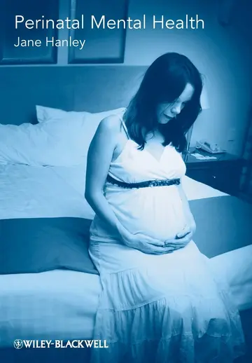 Cover of Perinatal Mental Health