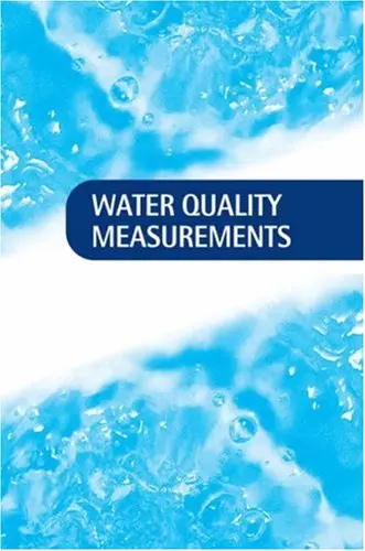 Cover of Detection Methods for Algae, Protozoa and Helminths in Fresh and Drinking W