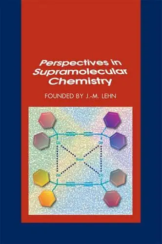 Cover of Transition Metals in Supramolecular Chemistry
