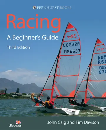 Cover of Racing