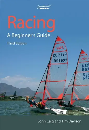 Cover of Racing