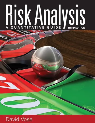 Cover of Risk Analysis