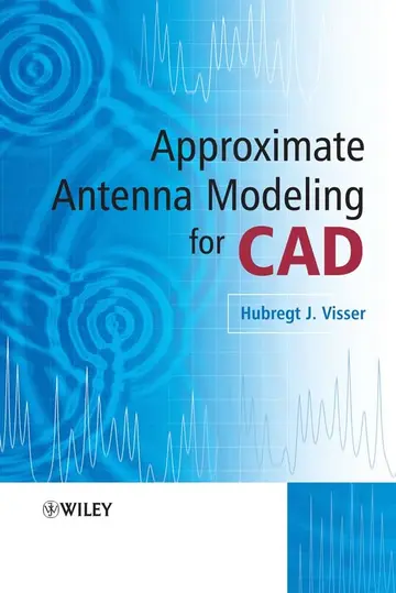 Cover of Approximate Antenna Analysis for CAD