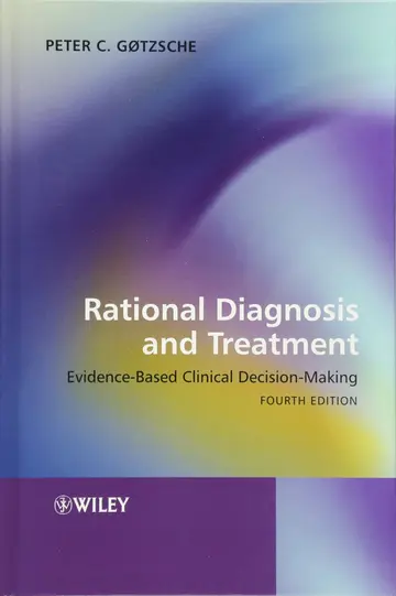 Cover of Rational Diagnosis and Treatment