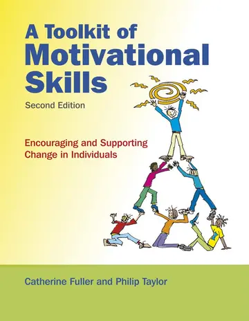 Cover of A Toolkit of Motivational Skills