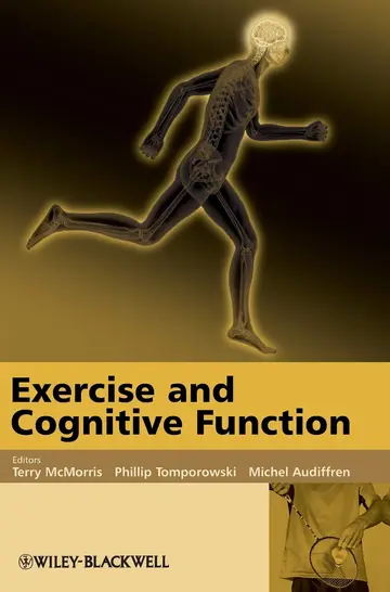 Cover of Exercise and Cognitive Function