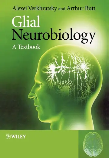 Cover of Glial Neurobiology