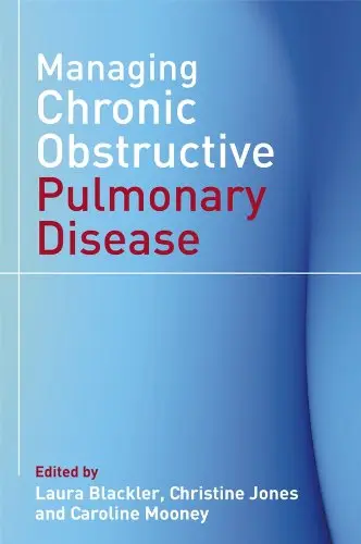 Cover of Managing Chronic Obstructive Pulmonary Disease