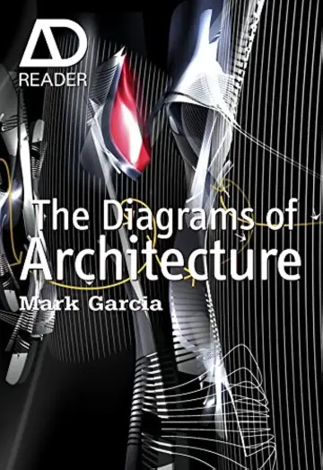 Cover of The Diagrams of Architecture