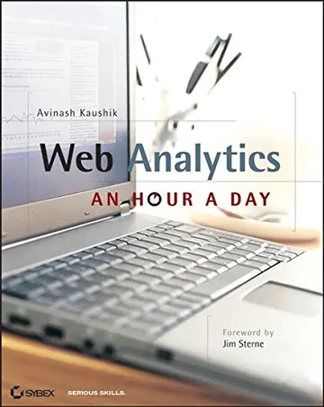 Cover of Web Analytics