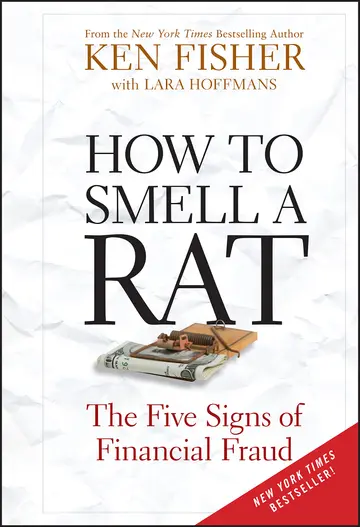 Cover of How to Smell a Rat
