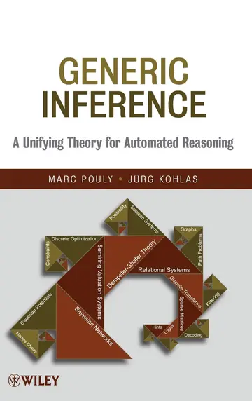 Cover of Generic Inference