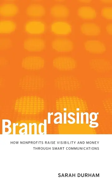 Cover of Brandraising