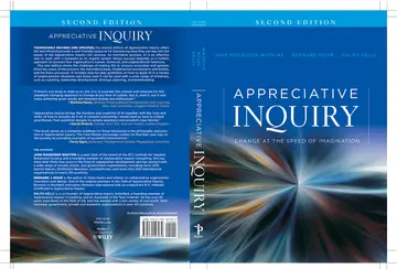 Cover of Appreciative Inquiry