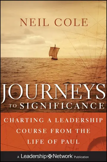 Cover of Journeys to Significance