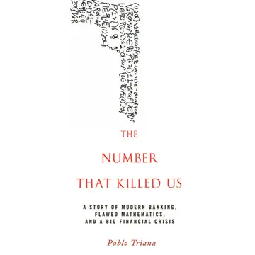 Cover of The Number That Killed Us