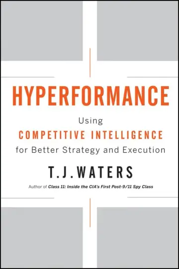 Cover of Hyperformance
