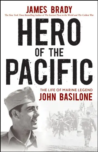 Cover of Hero of the Pacific