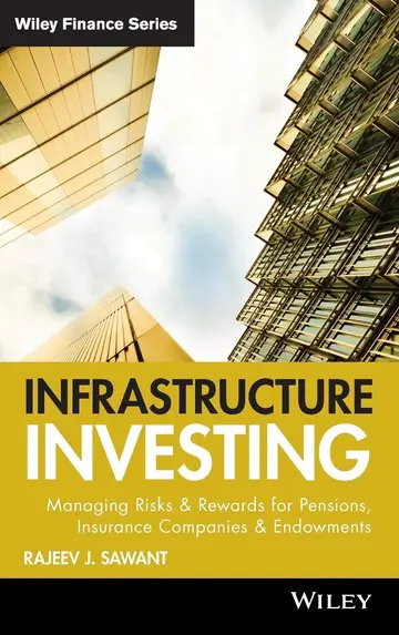 Cover of Infrastructure Investing
