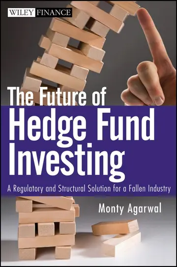 Cover of The Future of Hedge Fund Investing