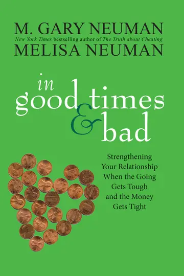Cover of In Good Times and Bad