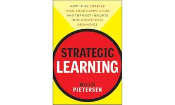 Cover of Strategic Learning