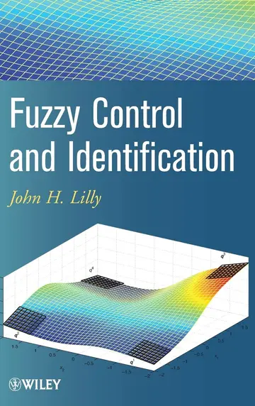 Cover of Fuzzy Control and Identification