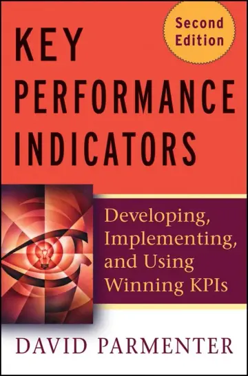 Cover of Key Performance Indicators (KPI)