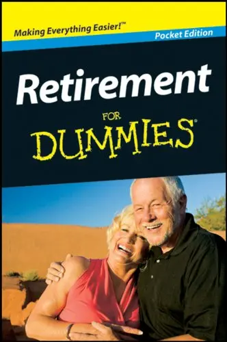 Cover of Retirement for Dummies