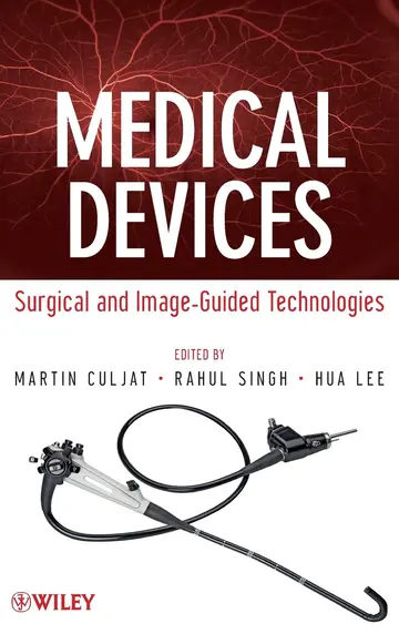 Cover of Medical Devices