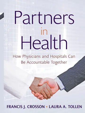 Cover of Partners in Health