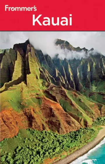 Cover of Frommer′s® Kauai