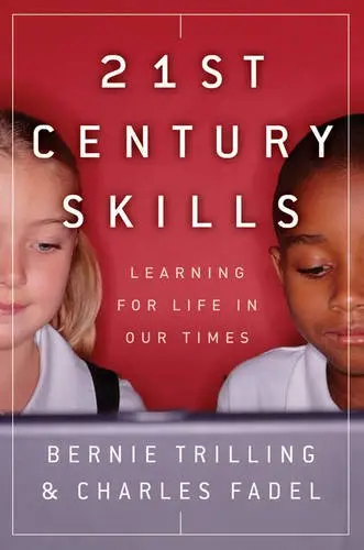 Cover of 21st Century Skills