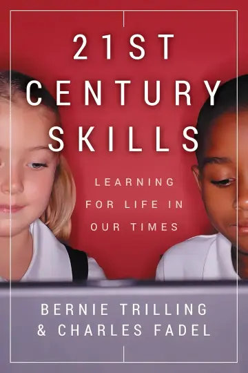 Cover of 21st Century Skills