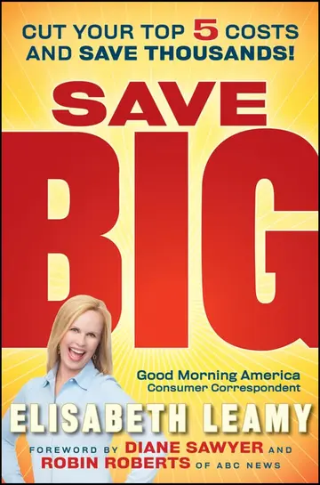 Cover of Save Big