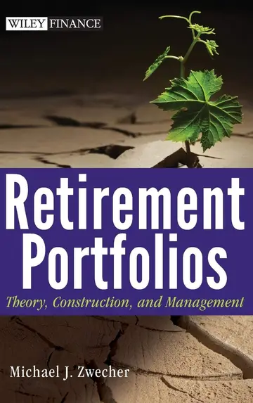 Cover of Retirement Portfolios