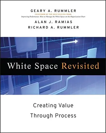 Cover of White Space Revisited