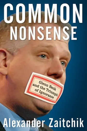 Cover of Common Nonsense