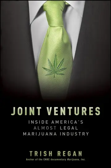 Cover of Joint Ventures