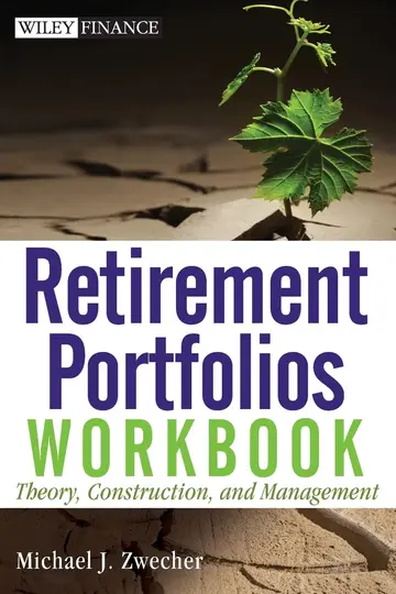 Cover of Retirement Portfolios Workbook