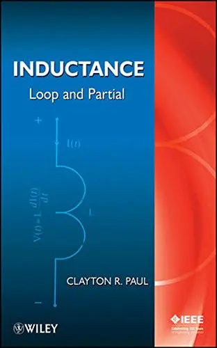 Cover of Inductance